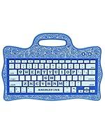 Algopix Similar Product 8 - iFrogz Animatone Bluetooth Keyboard for
