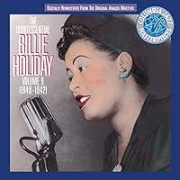 Algopix Similar Product 2 - The Quintessential Billie Holiday