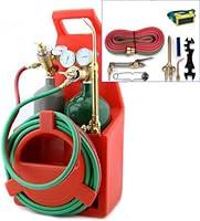 Algopix Similar Product 11 - Lotus Analin Professional Tote Oxygen