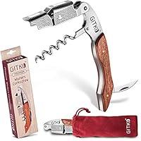 Algopix Similar Product 6 - Wine Bottle Openerbeer Bottle