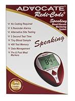 Algopix Similar Product 1 - EasyComforts Advocate RediCode Speaking