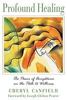 Algopix Similar Product 7 - Profound Healing The Power of