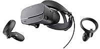 Algopix Similar Product 6 - Oculus Rift S PCPowered VR Gaming