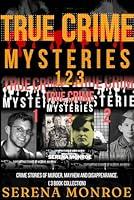 Algopix Similar Product 10 - True Crime Mysteries Episodes 1 2 