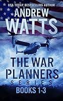 Algopix Similar Product 20 - The War Planners Series Books 13 The