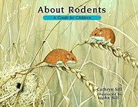 Algopix Similar Product 19 - About Rodents A Guide for Children