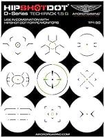 Algopix Similar Product 7 - HipShotDot DSeries Tech Pack 
