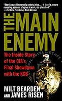 Algopix Similar Product 17 - The Main Enemy The Inside Story of the