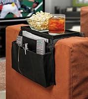 Algopix Similar Product 8 - Perfect Life Ideas Armchair Caddy TV
