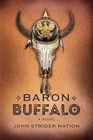 Algopix Similar Product 4 - Baron Buffalo