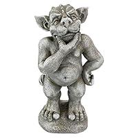 Algopix Similar Product 11 - Design Toscano LY312106 Plato The