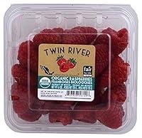 Algopix Similar Product 6 - Twin River Berry Raspberry Organic 6