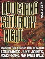 Algopix Similar Product 13 - Louisiana Saturday Night Looking for a