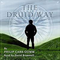 Algopix Similar Product 14 - The Druid Way A Journey Through an