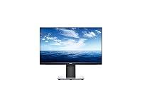 Algopix Similar Product 17 - Dell 27IN Monitor P2719H Black