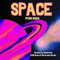 Algopix Similar Product 9 - The Big Book about Space A Kids Guide