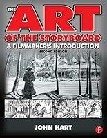 Algopix Similar Product 3 - The Art of the Storyboard A