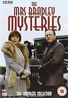 Algopix Similar Product 13 - The Mrs Bradley Mysteries The Complete