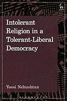 Algopix Similar Product 8 - Intolerant Religion in a