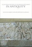 Algopix Similar Product 19 - A Cultural History of Childhood and