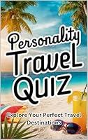Algopix Similar Product 11 - Personality Travel Quiz Explore Your
