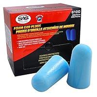 Algopix Similar Product 3 - SAS Safety Foam Ear