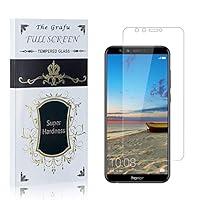 Algopix Similar Product 2 - The Grafu Screen Protector for Huawei