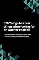 Algopix Similar Product 17 - 320 Things to Know When Interviewing