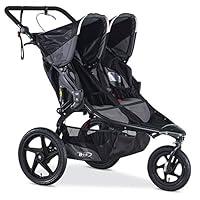 Algopix Similar Product 10 - BOB Gear Revolution Pro Duallie Jogging
