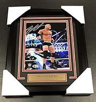 Algopix Similar Product 20 - BILL GOLDBERG WWE WWF WCW AUTOGRAPHED