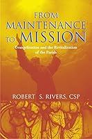 Algopix Similar Product 20 - From Maintenance to Mission