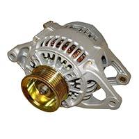 Algopix Similar Product 4 - OMIX 1722506 Alternator 90Amp for