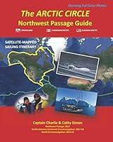 Algopix Similar Product 5 - The ARCTIC CIRCLE Northwest Passage