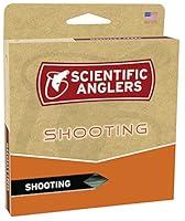 Algopix Similar Product 8 - Scientific Anglers Freshwater Shooting