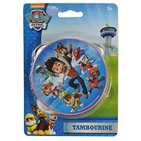Algopix Similar Product 17 - Betty Crocker Paw Patrol Tambourine