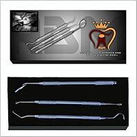 Algopix Similar Product 5 - Dental Tarter Scraper and Remover
