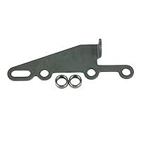 Algopix Similar Product 8 - BM 30499 Steel Transmission Bracket