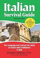 Algopix Similar Product 12 - Italian Survival Guide The Language