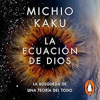 Algopix Similar Product 19 - La ecuacin de Dios The God Equation