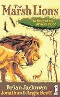 Algopix Similar Product 7 - The Marsh Lions The Story of an