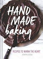 Algopix Similar Product 2 - Hand Made Baking Recipes to Warm the