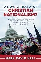 Algopix Similar Product 17 - Whos Afraid of Christian Nationalism