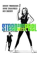 Algopix Similar Product 11 - Steed and Mrs. Peel: The Golden Game