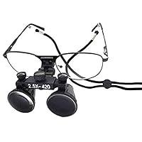 Algopix Similar Product 6 - GlobalDental Medical Binocular Loupes