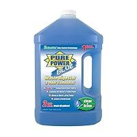 Algopix Similar Product 16 - Valterra  V23128 Pure Power Blue Waste