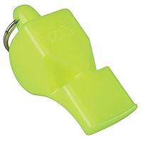 Algopix Similar Product 6 - Fox 40 Classic Safety Whistle, Neon