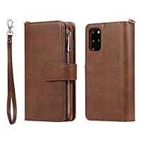 Algopix Similar Product 3 - BeyeX Leather Flip Case Fit for Samsung