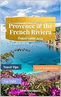 Algopix Similar Product 4 - Provence  the French Riviera Travel