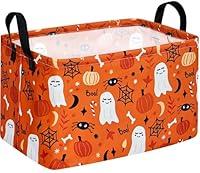 Algopix Similar Product 9 - DUYIY Pumpkin Ghost Halloween Party