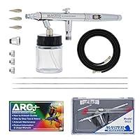 Algopix Similar Product 9 - Master Airbrush S622SET Master S62